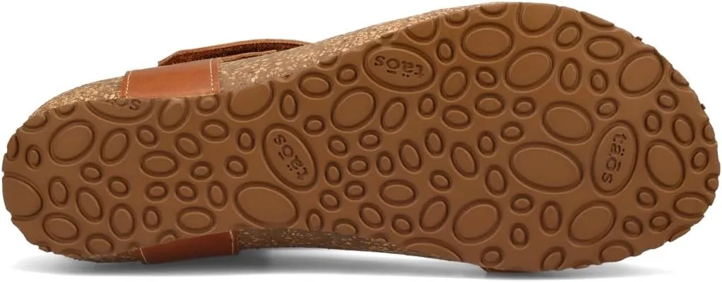Taos Footwear Women's Fame Sandal