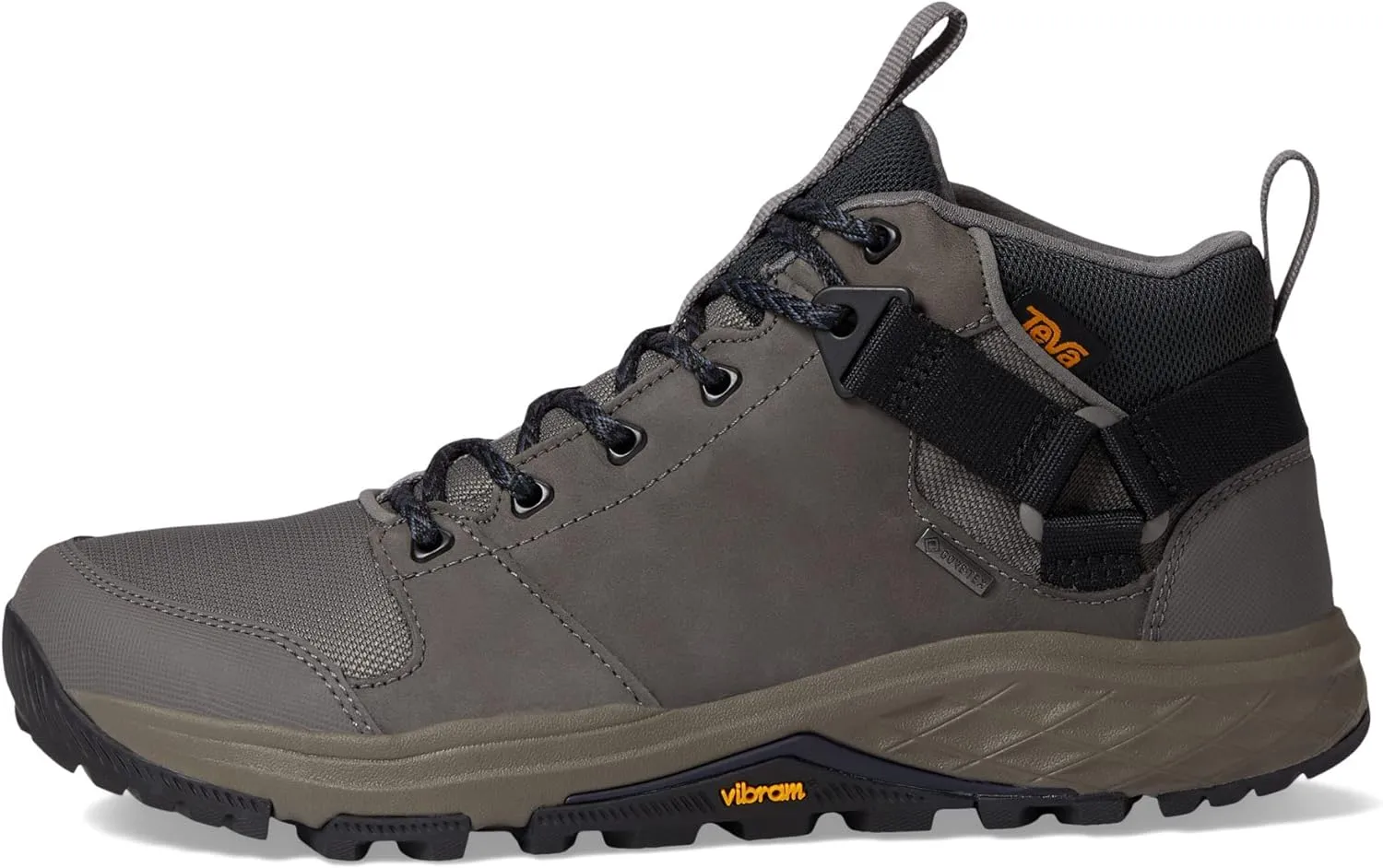 TEVA Men's Grandview Gore-Tex Durable Waterproof Hiking Boots