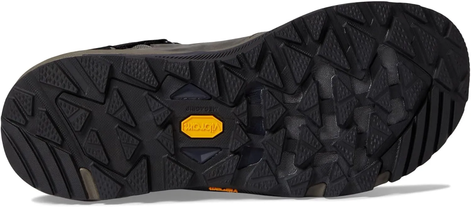 TEVA Men's Grandview Gore-Tex Durable Waterproof Hiking Boots