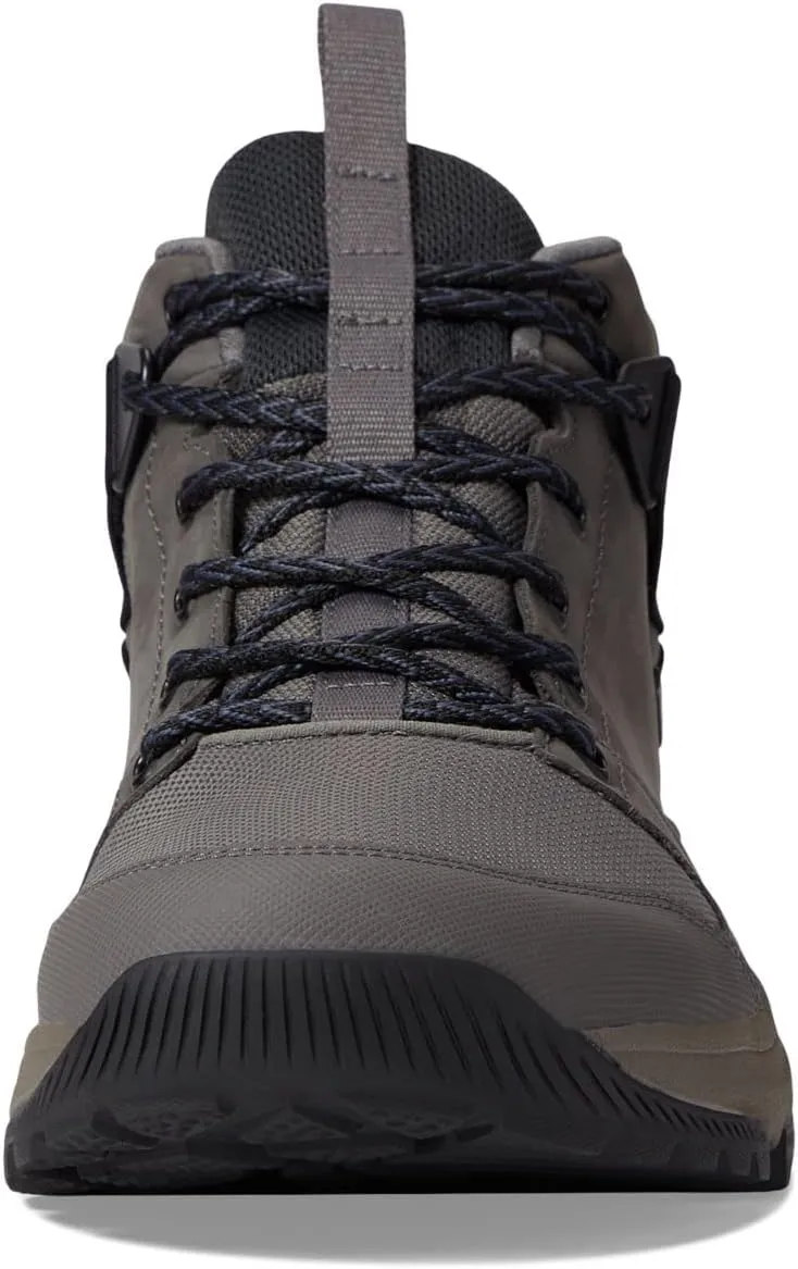 TEVA Men's Grandview Gore-Tex Durable Waterproof Hiking Boots