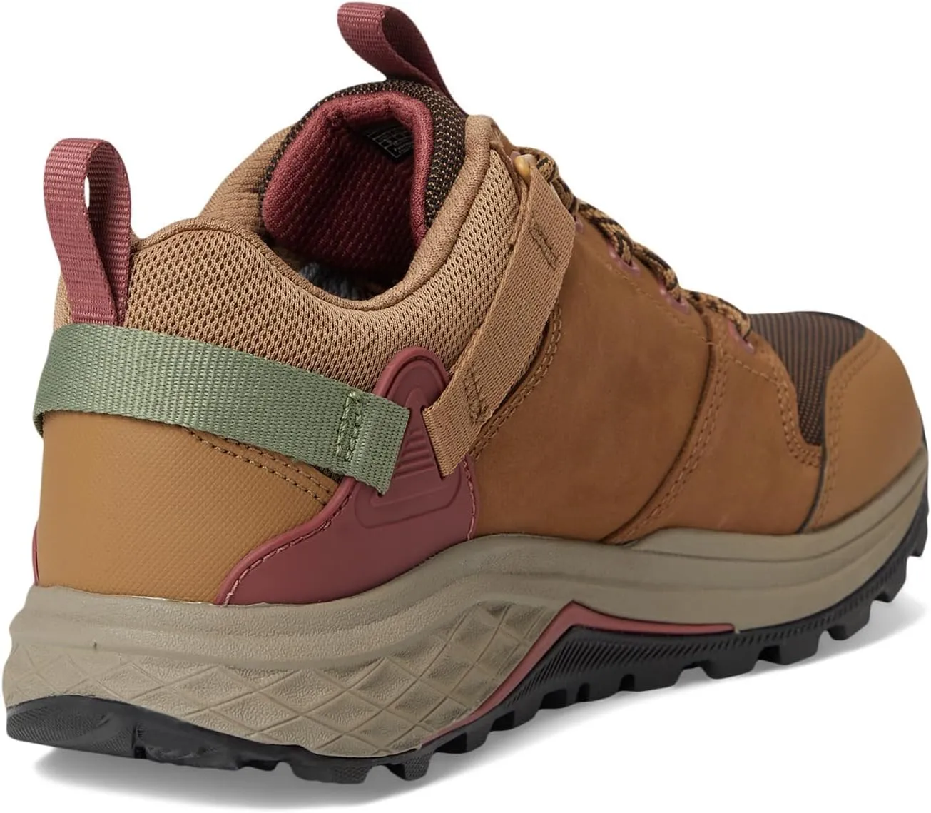 Teva Women's Grandview Gore-Tex Durable Waterproof Hiking Boots