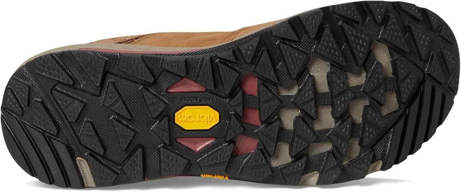 Teva Women's Grandview Gore-Tex Durable Waterproof Hiking Boots