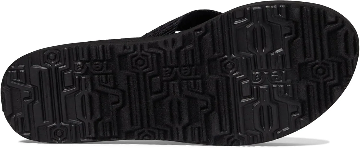 Teva Women's Mush II Flip-Flop