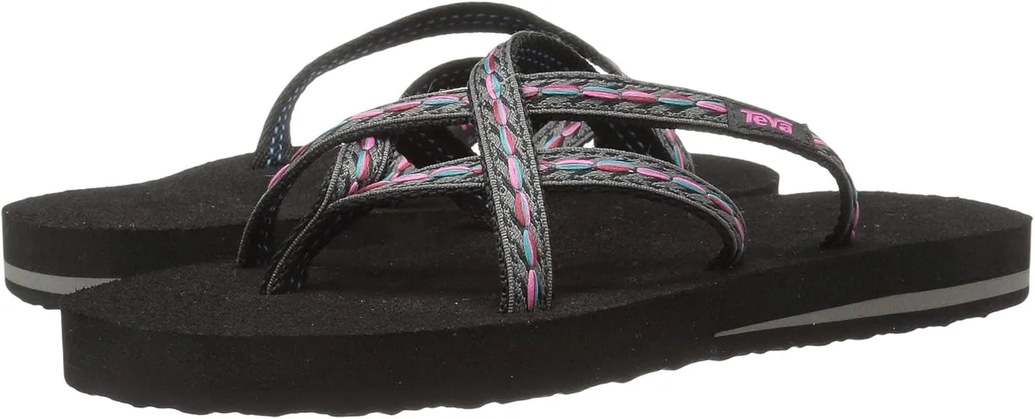 Teva Women's Olowahu Flip-Flop