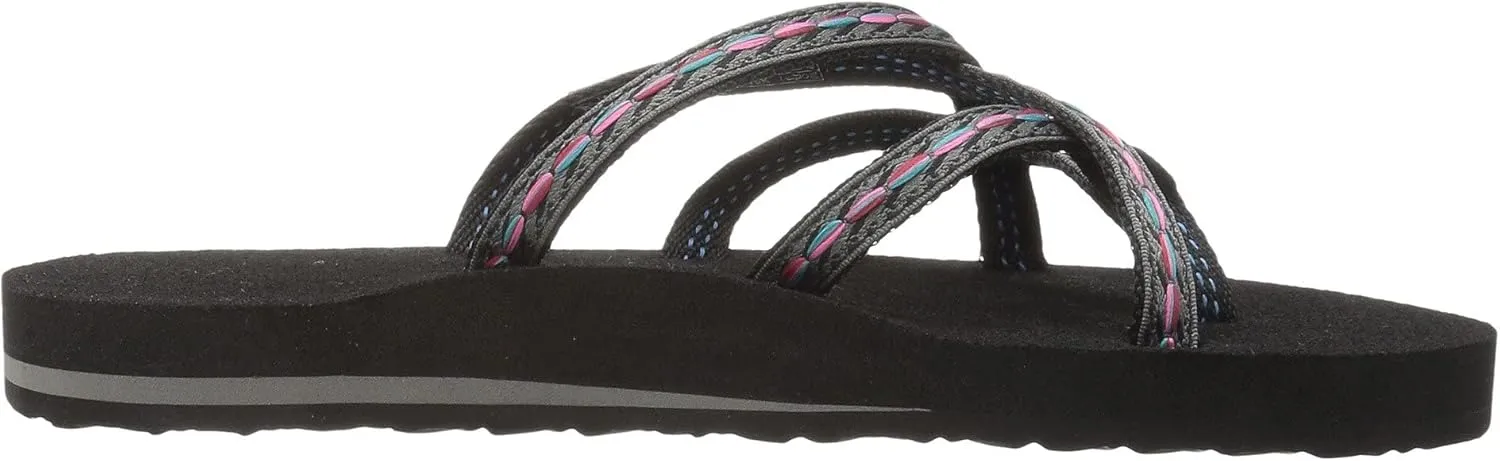 Teva Women's Olowahu Flip-Flop
