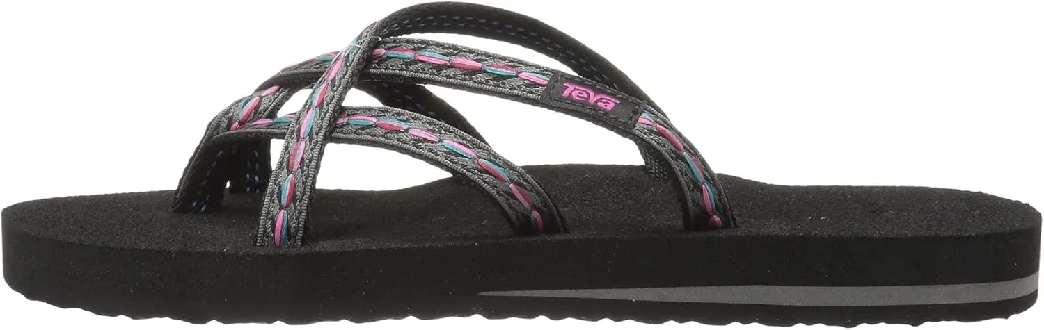 Teva Women's Olowahu Flip-Flop