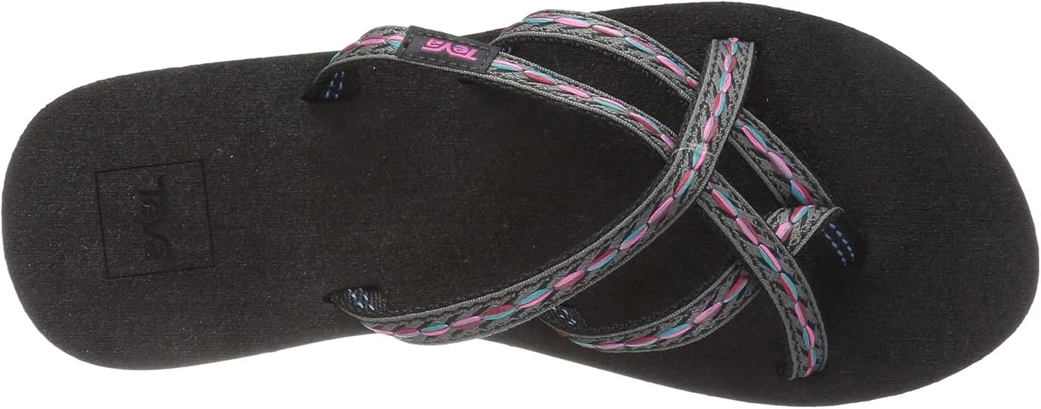Teva Women's Olowahu Flip-Flop