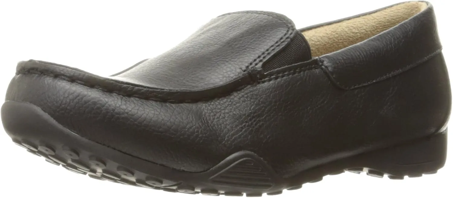 The Children's Place Boy's and Toddler Slip on Loafer Ballet Flat
