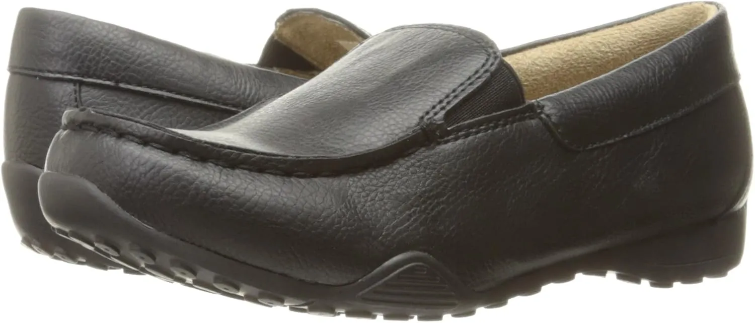 The Children's Place Boy's and Toddler Slip on Loafer Ballet Flat