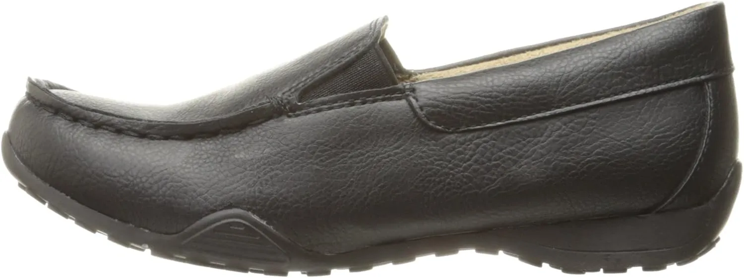The Children's Place Boy's and Toddler Slip on Loafer Ballet Flat