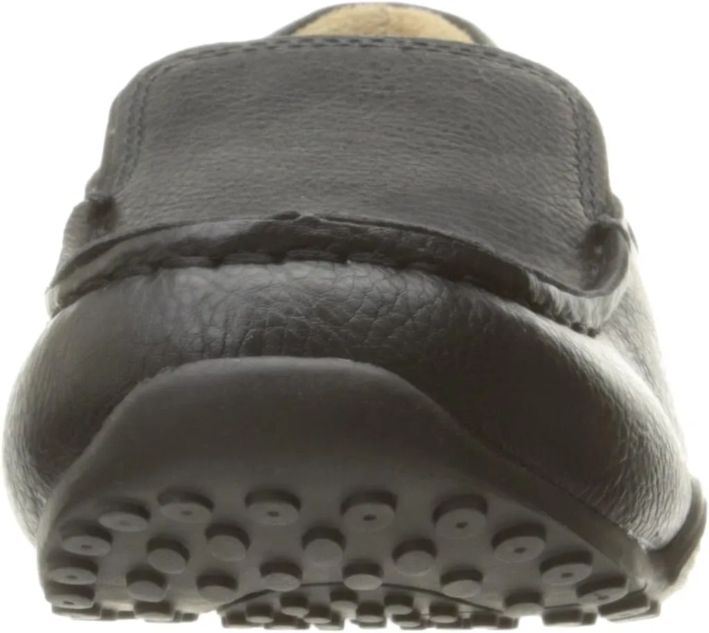 The Children's Place Boy's and Toddler Slip on Loafer Ballet Flat
