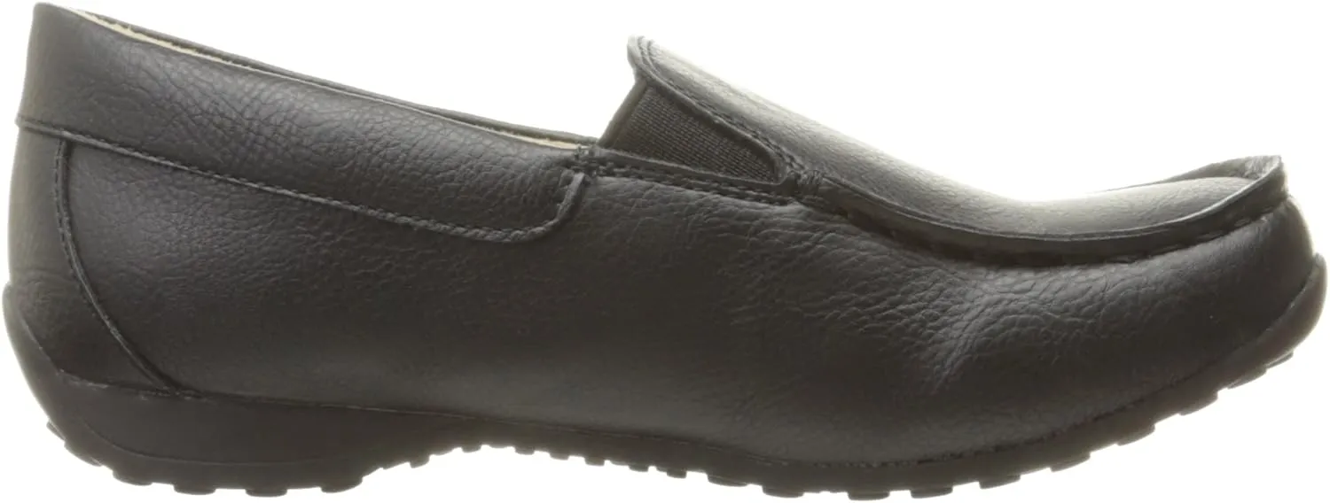 The Children's Place Boy's and Toddler Slip on Loafer Ballet Flat