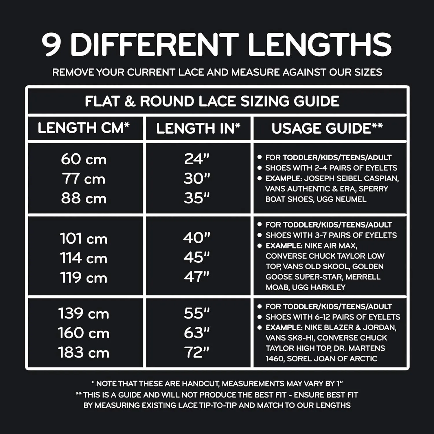 THE ORIGINAL STRETCHLACE | Elastic Shoe Laces | As Seen on Shark Tank | Flat Stretch Shoelaces