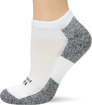 Thorlos Women's Lrcw Thin Cushion Running Low Cut Socks