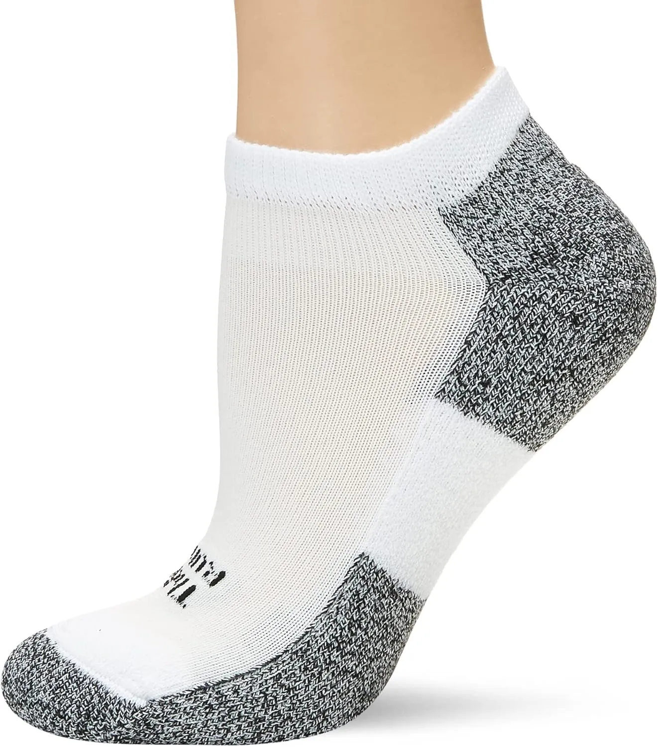 Thorlos Women's Lrcw Thin Cushion Running Low Cut Socks
