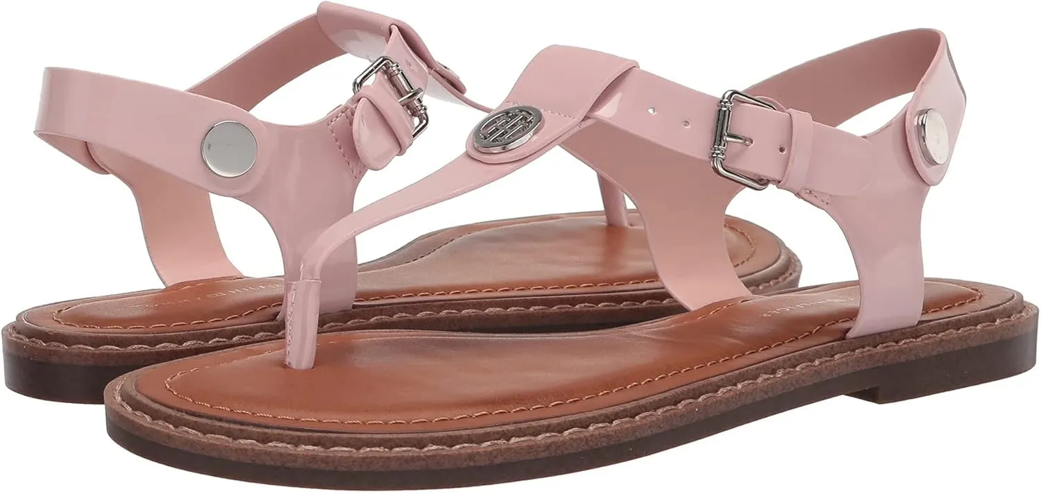Tommy Hilfiger Women's Bennia Sandal