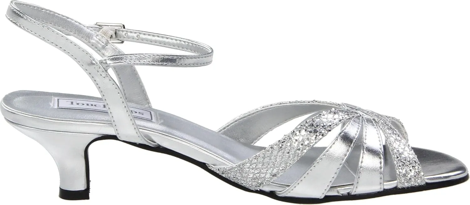 Touch Ups Women's Jane Ankle-Strap Sandal
