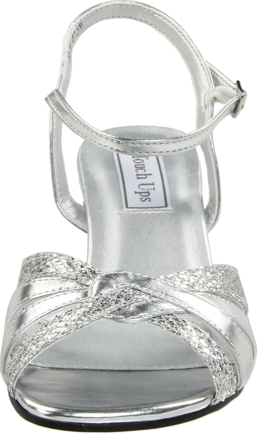 Touch Ups Women's Jane Ankle-Strap Sandal