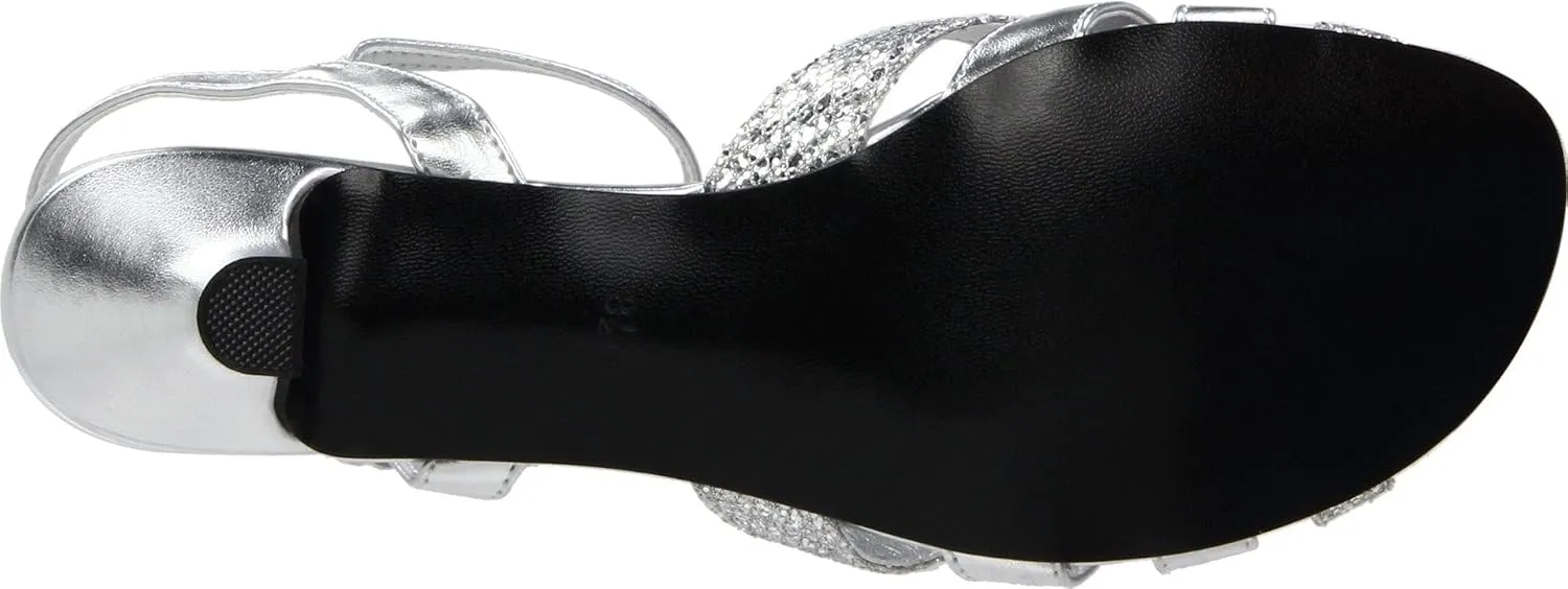Touch Ups Women's Jane Ankle-Strap Sandal