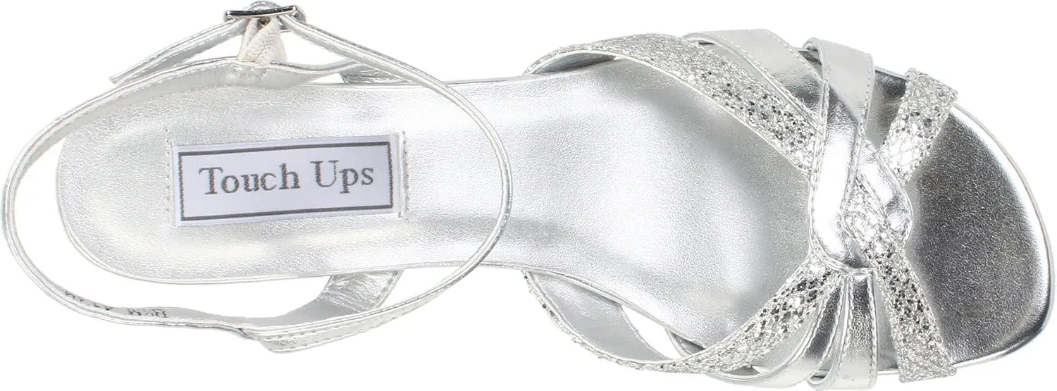 Touch Ups Women's Jane Ankle-Strap Sandal