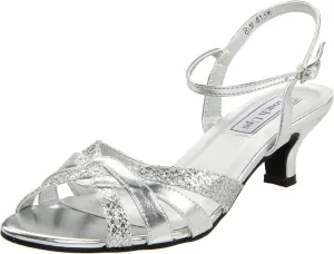 Touch Ups Women's Jane Ankle-Strap Sandal
