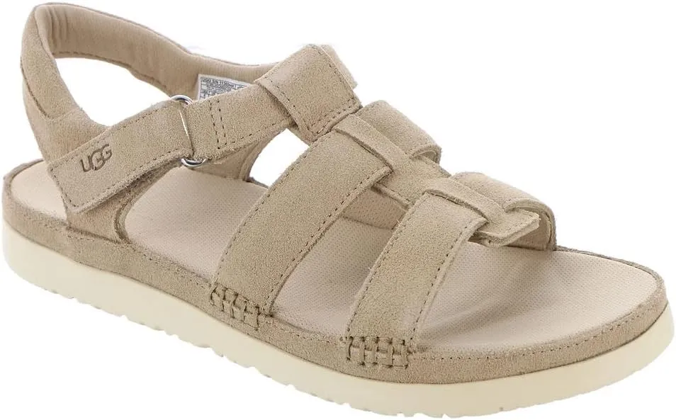 UGG Kids' Goldenstar Strap Sandal