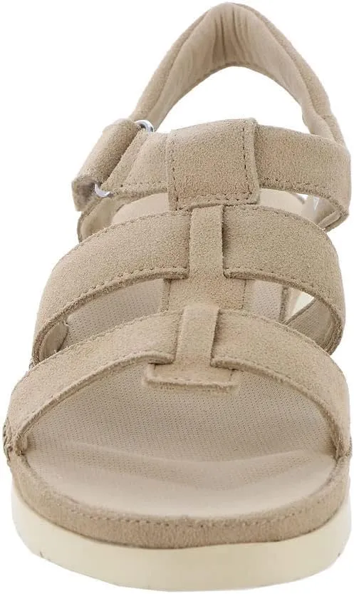 UGG Kids' Goldenstar Strap Sandal