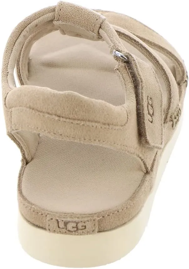 UGG Kids' Goldenstar Strap Sandal