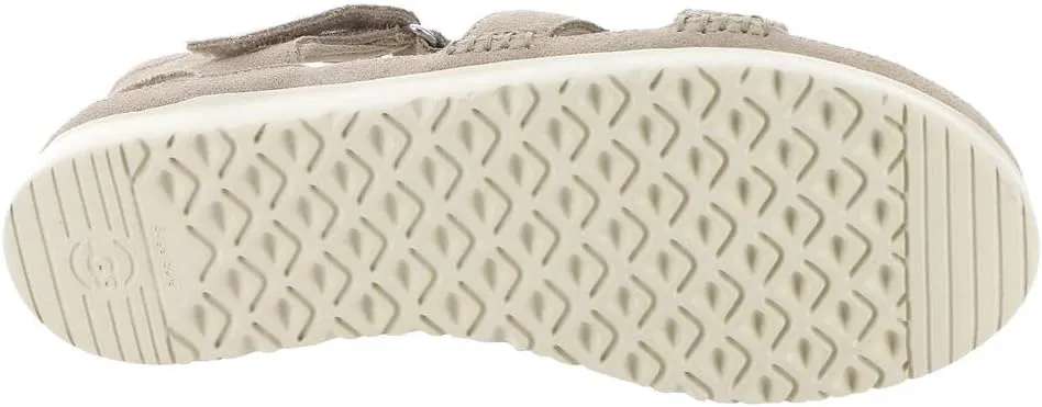UGG Kids' Goldenstar Strap Sandal