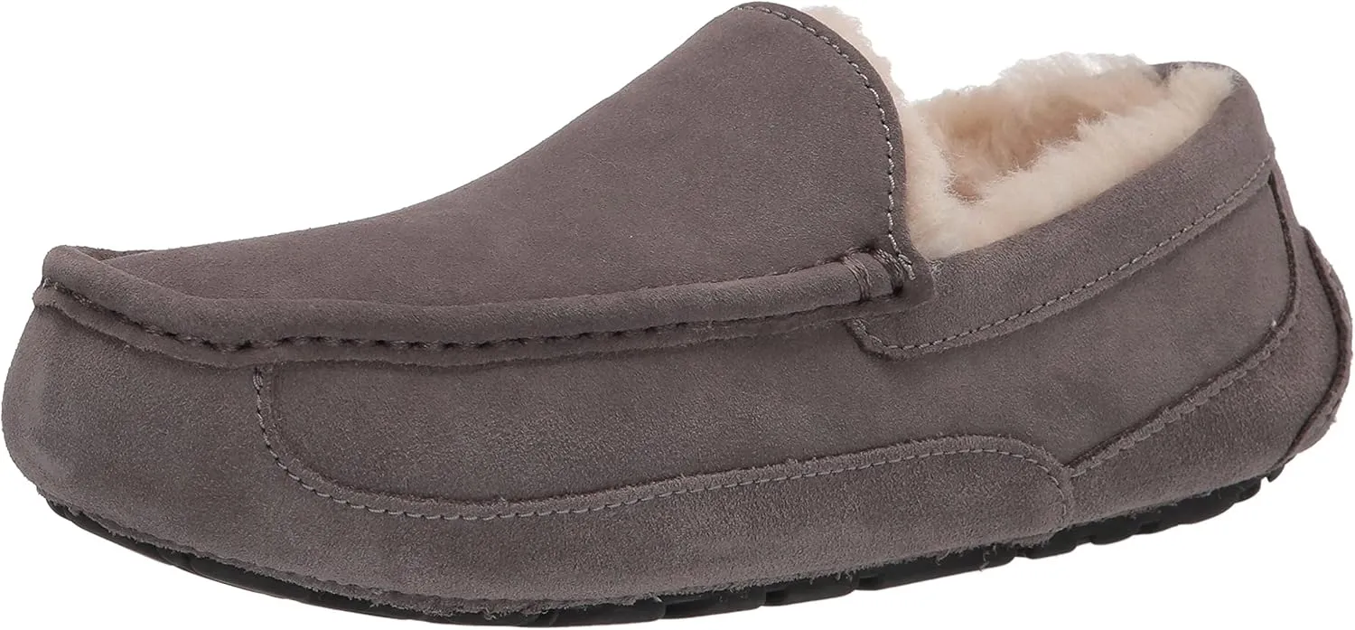 UGG Men's Ascot Slipper