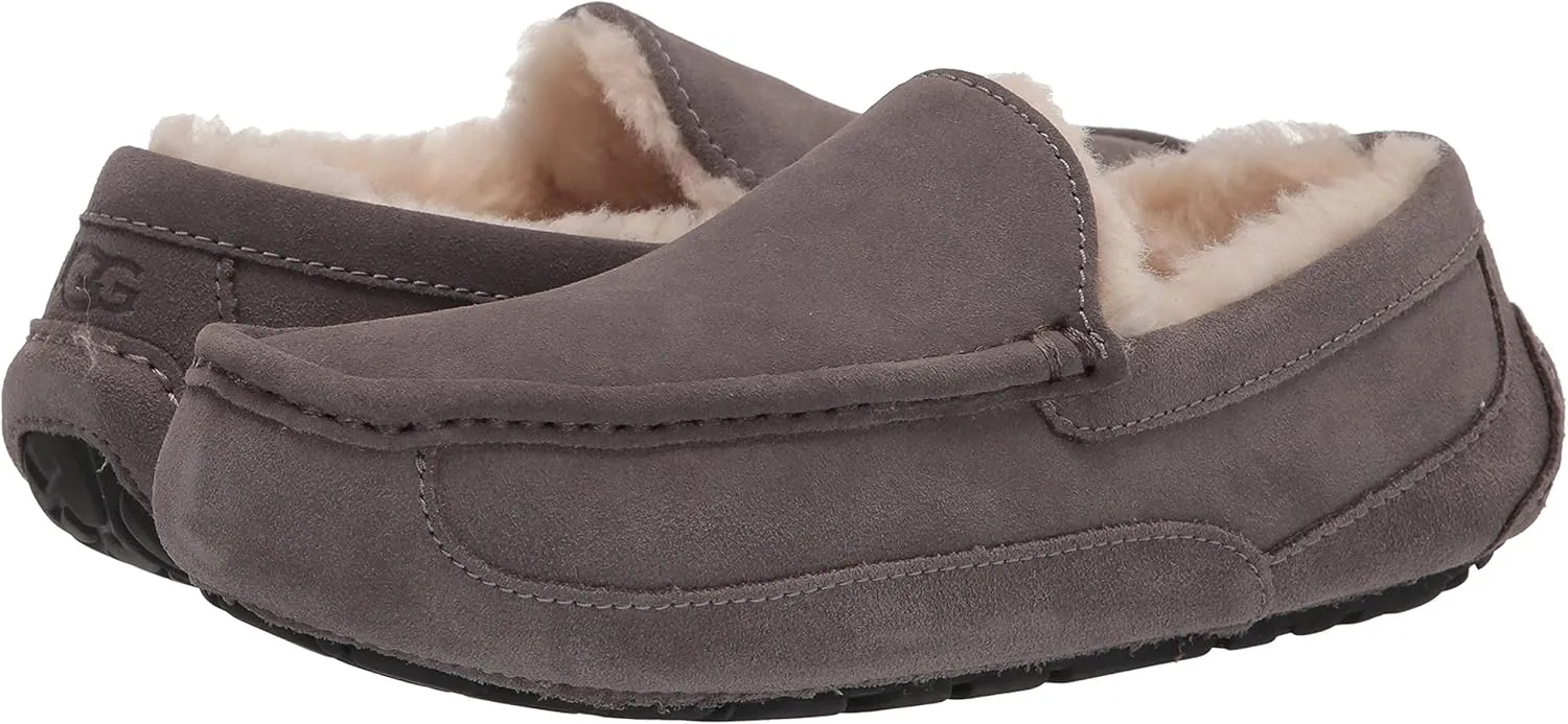 UGG Men's Ascot Slipper