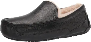 UGG Men's Leather Ascot Slipper