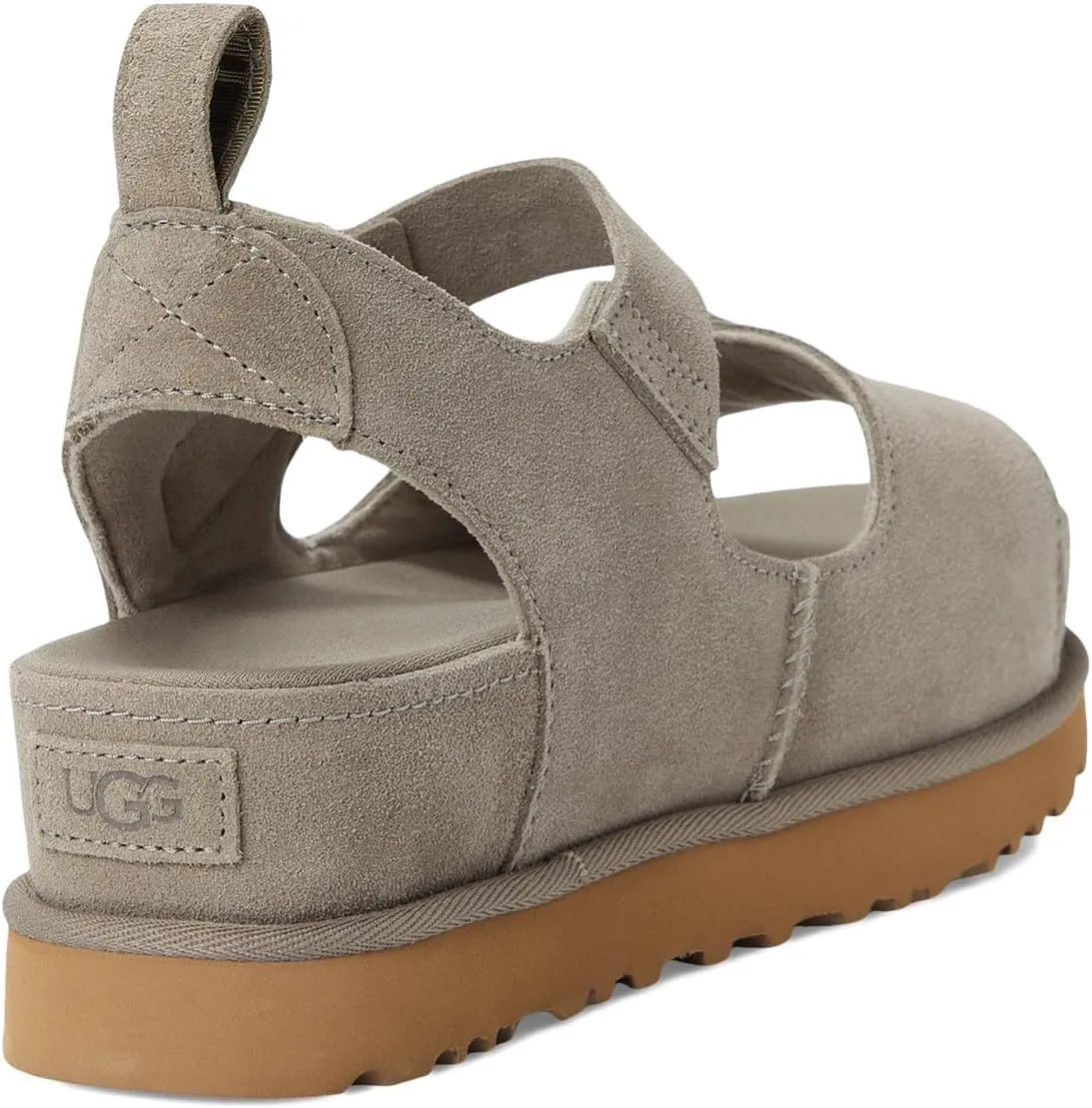 UGG Women's Goldenstar Hi Sandal