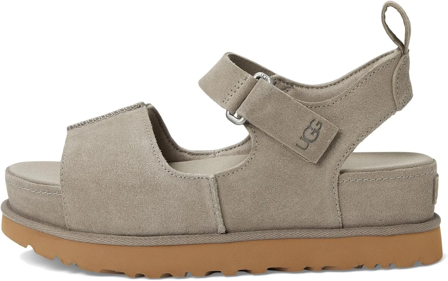 UGG Women's Goldenstar Hi Sandal