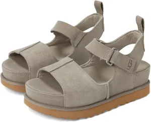 UGG Women's Goldenstar Hi Sandal
