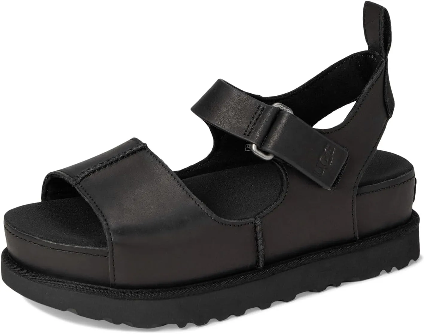 UGG Women's Goldenstar Hi Sandal