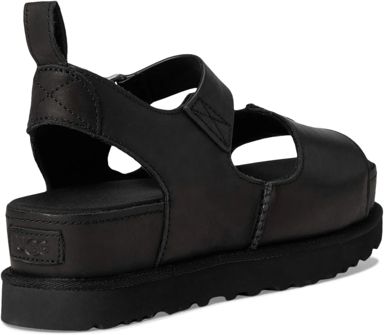 UGG Women's Goldenstar Hi Sandal