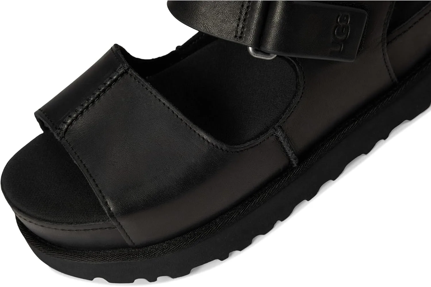 UGG Women's Goldenstar Hi Sandal