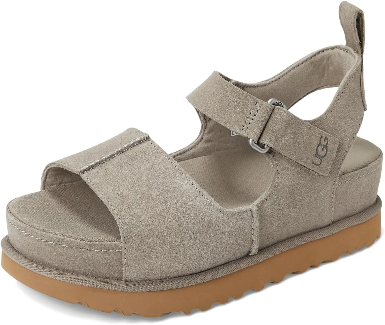 UGG Women's Goldenstar Hi Sandal