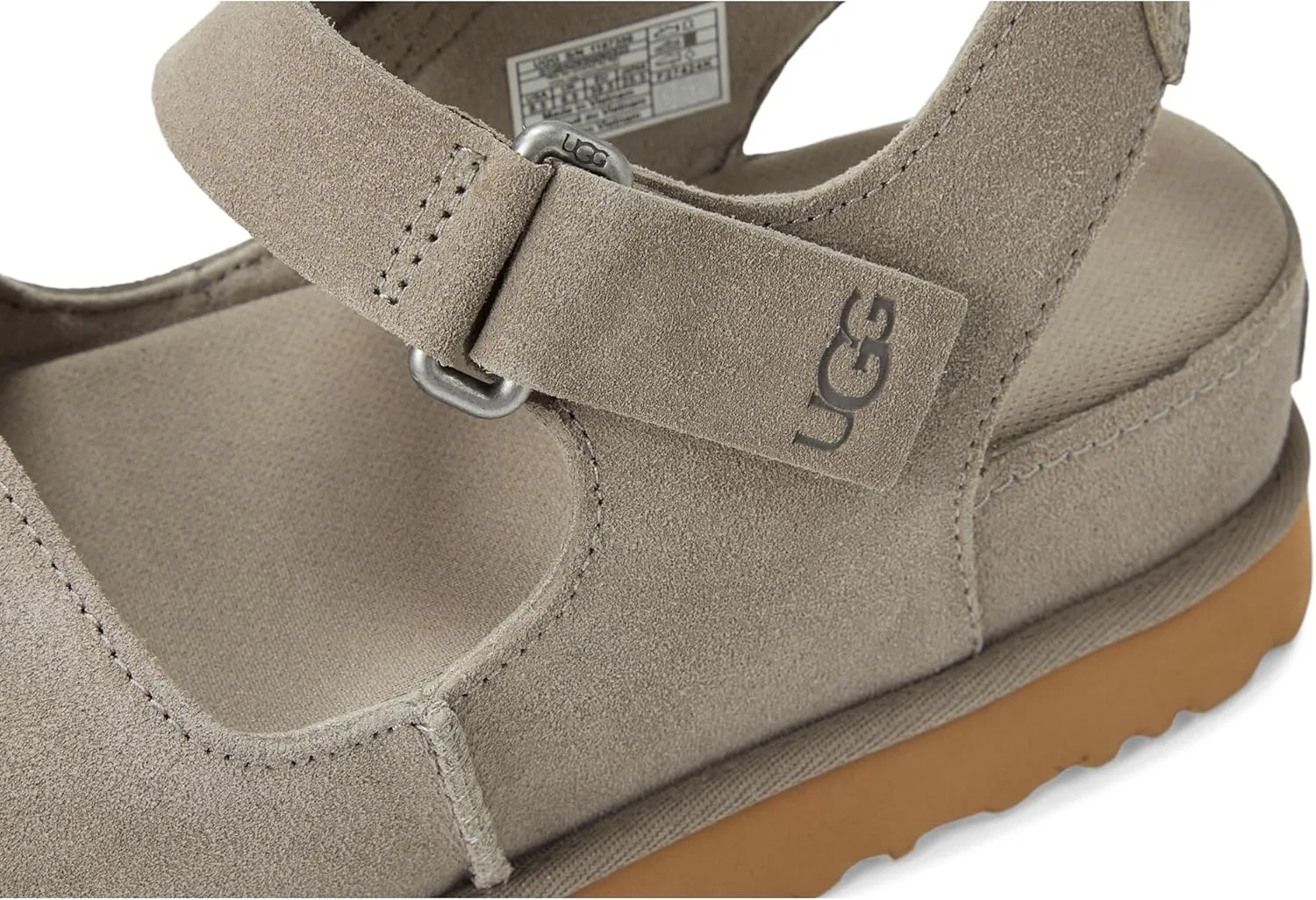 UGG Women's Goldenstar Hi Sandal