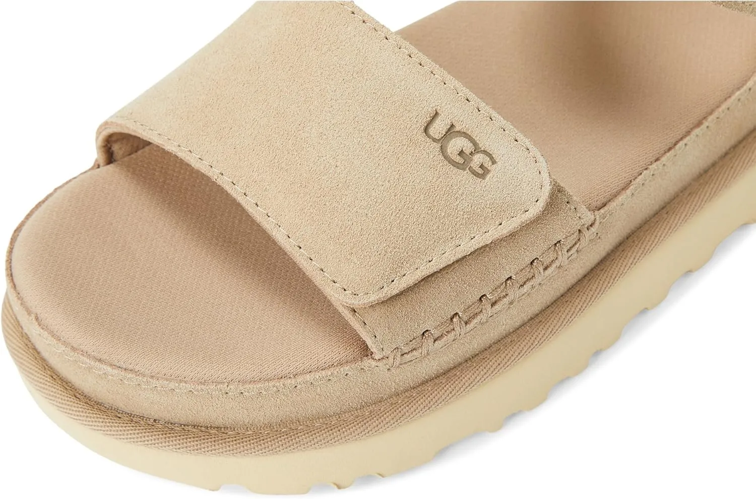 UGG Women's Goldenstar Sandal
