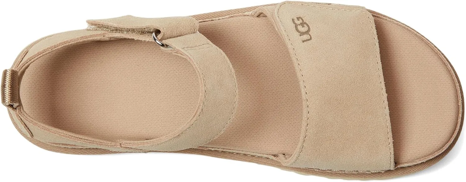 UGG Women's Goldenstar Sandal