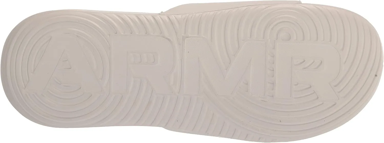 Under Armour Boy’s Ansa Fixed Strap Sandal