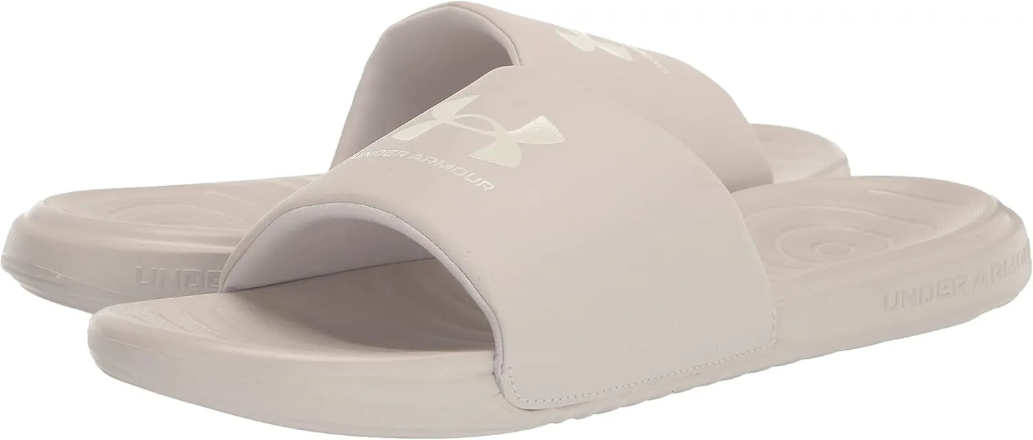 Under Armour Boy’s Ansa Fixed Strap Sandal