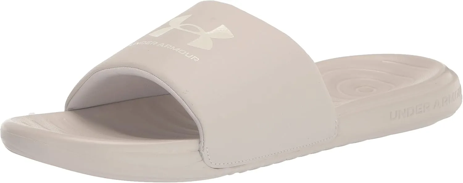 Under Armour Boy’s Ansa Fixed Strap Sandal