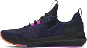 Under Armour Men's Project Rock Blood Sweat Respect 4 Sneaker