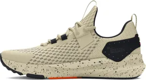 Under Armour Women's Project Rock Blood Sweat Respect 4 Sneaker