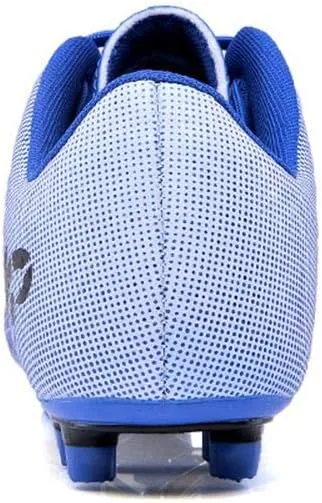 Unisex Low Top AG Sports Soccer Cleats Training Shoes Non-Slip Wear Resistant Football Shoes