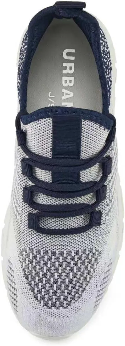Urban Sport Cooper Women’s Athleisure Sneaker | Lightweight Casual Walking Shoes for Women | All-Day Comfort Sneakers