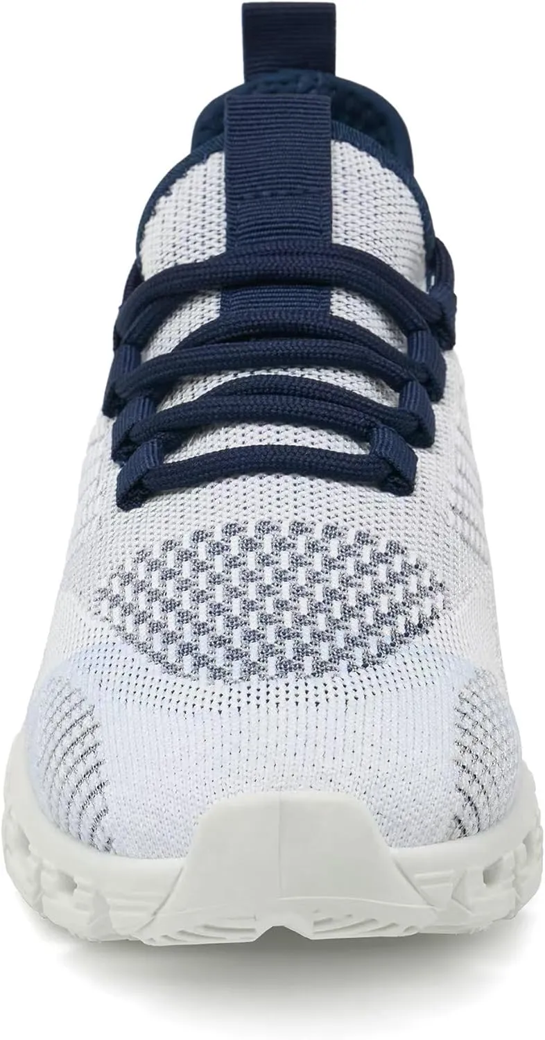 Urban Sport Cooper Women’s Athleisure Sneaker | Lightweight Casual Walking Shoes for Women | All-Day Comfort Sneakers